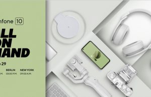 ASUS Zenfone 10 ще бъде анонсиран на 29-ти юни
