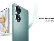 HONOR 90: Гамата телефони от среден клас, която е всичко друго, но не и посредствена, скоро ще е тук!