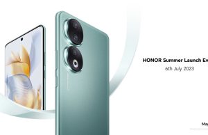 HONOR 90: Гамата телефони от среден клас, която е всичко друго, но не и посредствена, скоро ще е тук!