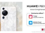 AppGallery с екслузивни предложения за потребителите на HUAWEI P60 Pro