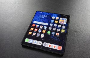 Huawei Mate X3