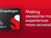 Qualcomm официално обявиха Snapdragon 4 Gen2