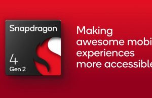 Qualcomm официално обявиха Snapdragon 4 Gen2