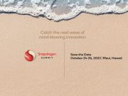 Snapdragon 8 Gen3 ще бъде официално представен в края на октомври