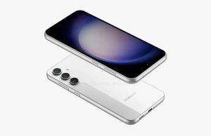 Изненада няма – Galaxy S23 FE ще поддържа 25W жично зареждане