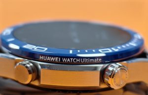 Huawei Watch Ultimate