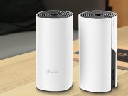 A1 предлага допълнителни гигабитови рутери и Mesh система за клиентите на домашен интернет