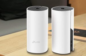A1 предлага допълнителни гигабитови рутери и Mesh система за клиентите на домашен интернет