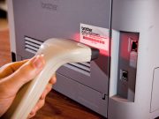 Brother съветва компаниите как да си осигурят точно етикетиране