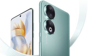 Глобална премиера на серията HONOR 90