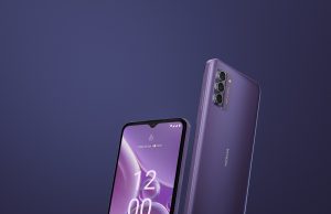 Новият смартфон Nokia G42 5G вече е във Vivacom