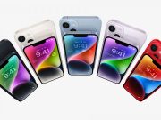 Apple ще „свали“ от официална продажба iPhone 14 Series и iPhone SE (2022) в Европа