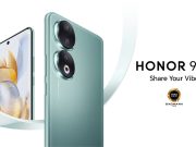 HONOR 90 с най-добрия дисплей в своя клас според DXOMARK