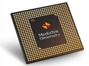 MediaTek въвеждат официално чипсет Dimensity 6100+