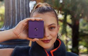 Motorola приветства motorola razr 40: смартфон с дизайн и функционалности на следващо ниво