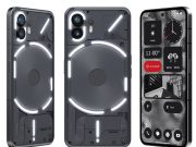 Визията на Nothing Phone (2) е ясна, дни преди официалният анонс