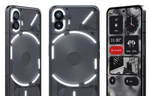 Визията на Nothing Phone (2) е ясна, дни преди официалният анонс