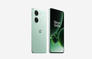 OnePlus Nord 3 е вече реалност с цена от 449 EUR за Европа