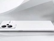 Realme GT5 Pro ще притежава основна камера от висок клас