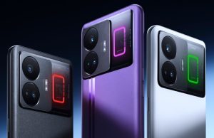 Realme усилено подготвят Realme GT Neo6 за бъдещият му анонс