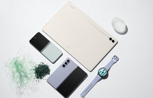 Samsung Galaxy Z Flip5 и Galaxy Z Fold5: Гъвкавост и многофункционалност без компромиси