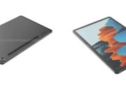 Samsung подготвя за бъдещ анонс Galaxy Tab S9 FE с модерна визия