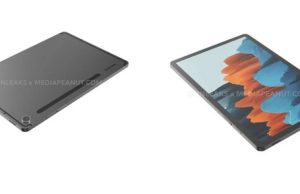 Samsung подготвя за бъдещ анонс Galaxy Tab S9 FE с модерна визия
