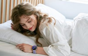 Samsung Galaxy Watch6 и Galaxy Watch6 Classic: Бъди своята най-добра версия – и през деня, и през нощта