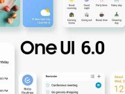 Samsung One UI 6.0 OTA Update може да се появи още идната седмица