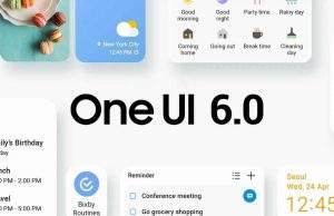 Кои смартфони на Samsung ще получат One UI 6.0?