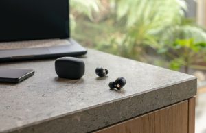 Най-добрите напълно безжични шумопотискащи слушалки – Sony представя WF-1000XM5 – „For the Music“