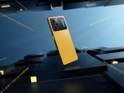 POCO X5 Pro вече и от Vivacom