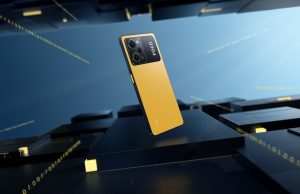 POCO X5 Pro вече и от Vivacom