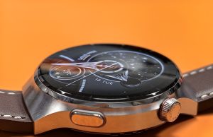 Huawei Watch 4 Pro