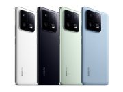 Xiaomi 14 Series най-вероятно ще се появят през ноември