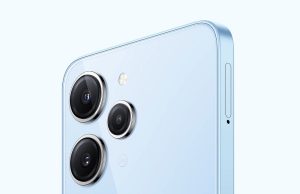 Xiaomi в България стартира продажбите на Redmi 12 с изключителен дизайн и характеристики на дисплея