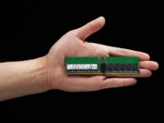 DDR5 ще изпревари DDR4 по популярност през 2024г