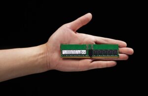 DDR5 ще изпревари DDR4 по популярност през 2024г
