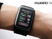 Грижата за кръвното налягане като част от младежкия лайфстайл с Huawei Watch D