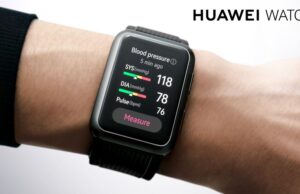 Грижата за кръвното налягане като част от младежкия лайфстайл с Huawei Watch D