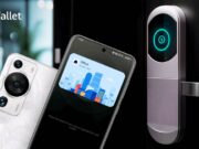 Вече може да добавяте карти за достъп в приложението Huawei Wallet