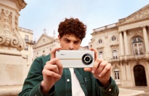 Vivacom предлага най-новата серия смартфони REALME на атрактивни цени