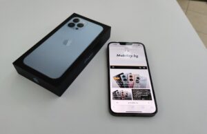 Apple iPhone 15 може да е първи със Stacked CIS (CMOS Image Sensor), преди iPhone 15 Pro