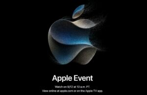 Apple ще покажат официално iPhone 15 Series на 12.09