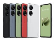 ASUS отричат спиране на продуктовата серия смартфони Zenfone