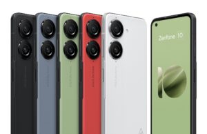 ASUS отричат спиране на продуктовата серия смартфони Zenfone