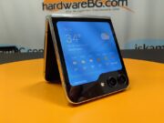 Samsung Galaxy Z Flip5