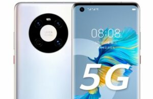 Новите 5G телефони на Huawei изглеждат все по-реални