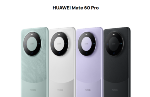 Huawei въвеждат система за pre-order за Mate 60 Series