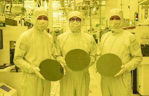 Qualcomm може да се наложи да разчитат на Samsung 3nm GAA за Snapdragon 8 Gen4